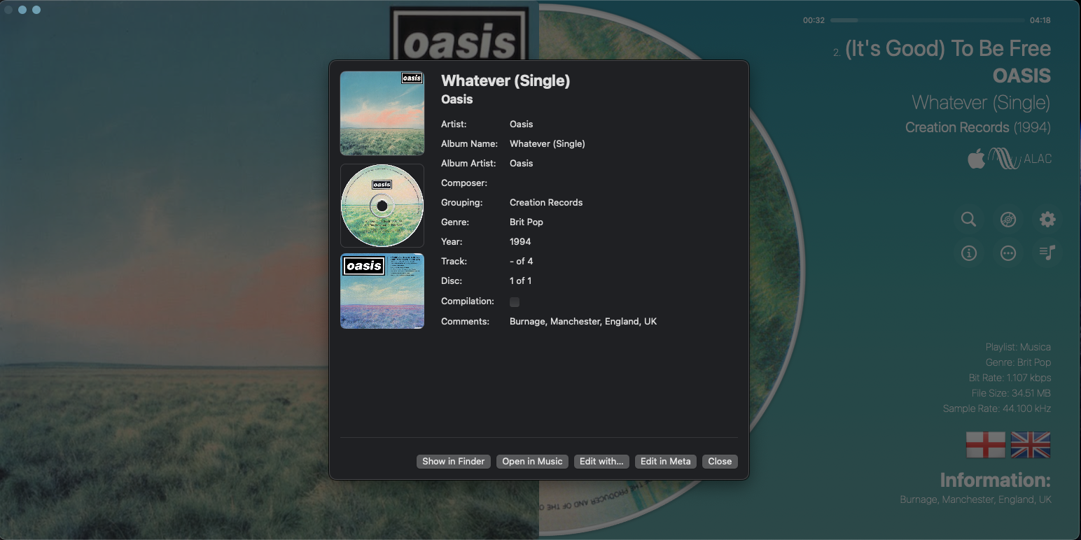Meta Tag Example